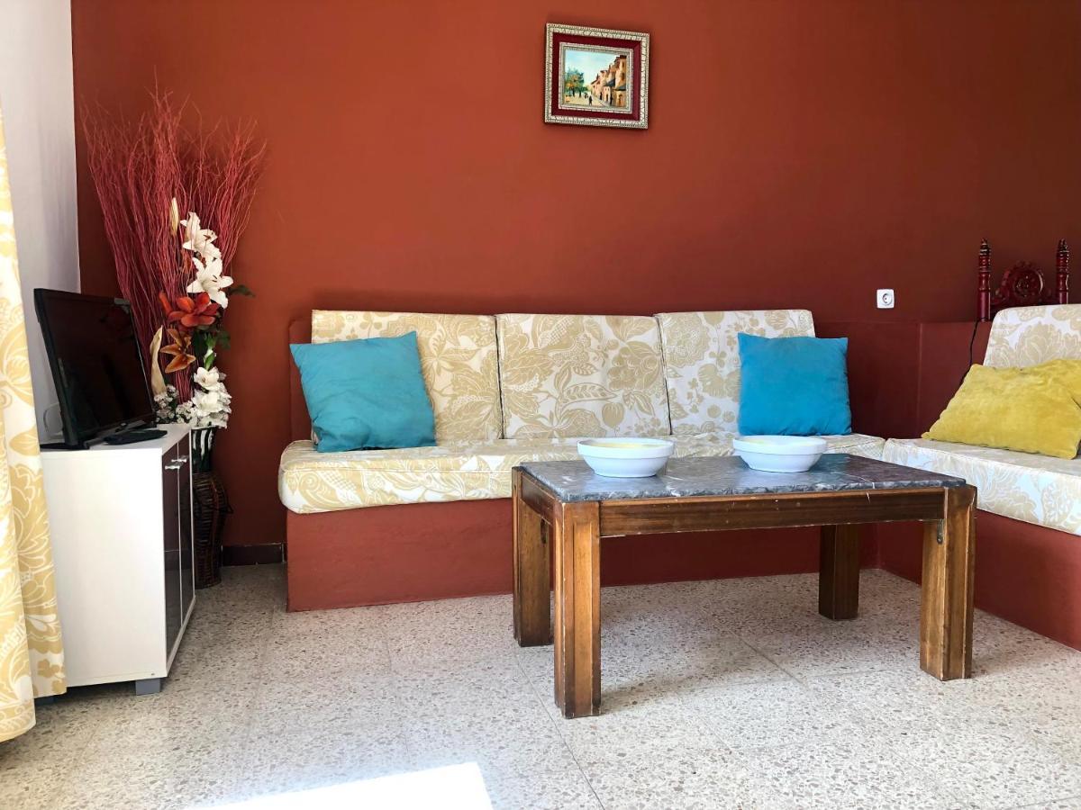 Port Sotavent 2C - Apartamento En La Marina De Empuriabrava - Piscina Comunitaria, - Parking - Vistas Al Canal - Cerca Centro Y Playa Bagian luar foto